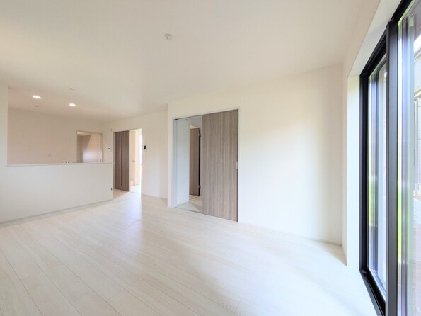 物件画像 埼玉県北足立郡 伊奈町西小針１丁目