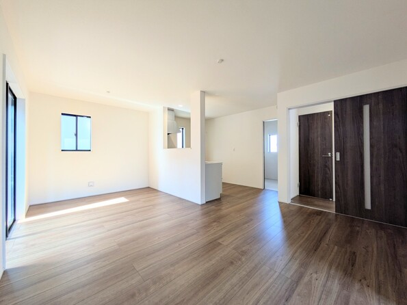 物件画像 埼玉県北足立郡 伊奈町西小針1丁目