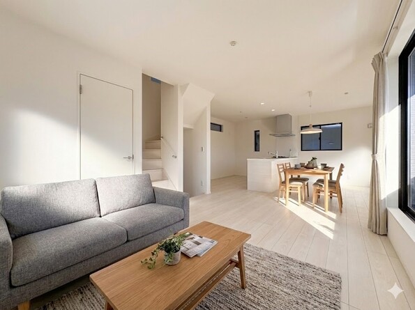 物件画像 埼玉県さいたま市 緑区東浦和4丁目