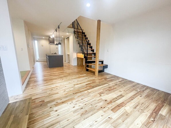 物件画像 埼玉県さいたま市 緑区原山1丁目