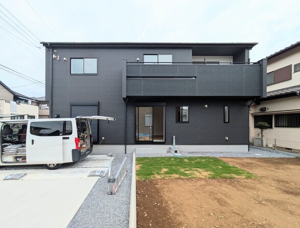 物件画像 埼玉県蓮田市緑町２丁目