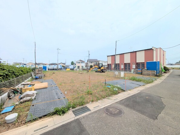 物件画像 埼玉県北足立郡 伊奈町西小針１丁目