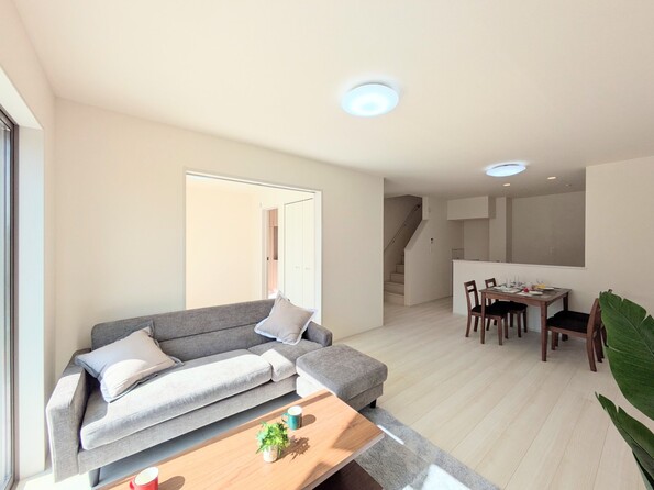 物件画像 埼玉県北足立郡 伊奈町西小針１丁目