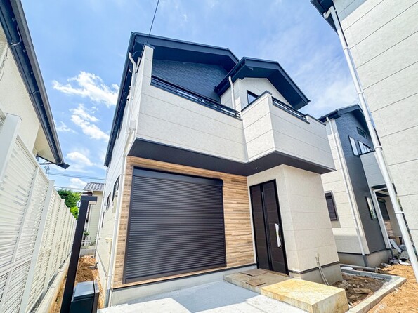 物件画像 埼玉県さいたま市 大宮区堀の内町3丁目