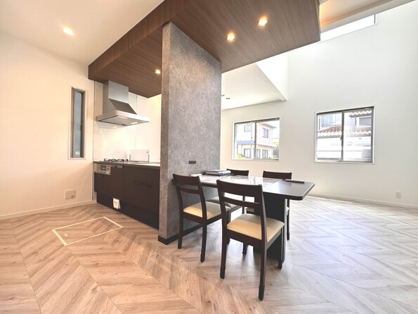 物件画像 埼玉県さいたま市 北区吉野町２丁目