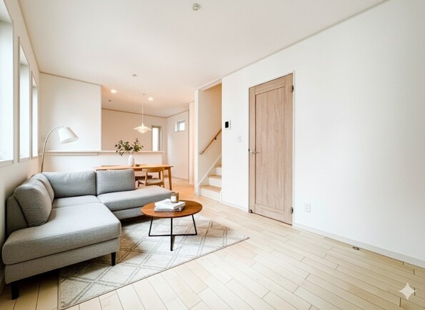 物件画像 埼玉県川口市青木２丁目