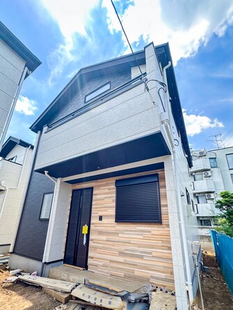 物件画像 埼玉県さいたま市 大宮区堀の内町３丁目