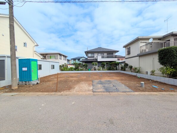 物件画像 埼玉県蓮田市緑町１丁目