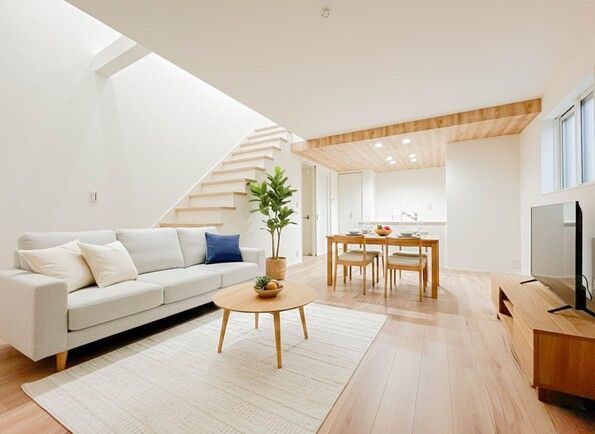 物件画像 埼玉県さいたま市 中央区本町東3丁目