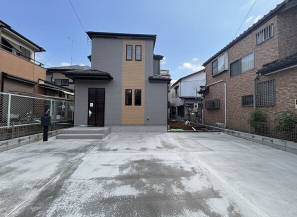 埼玉県上尾市西宮下４丁目