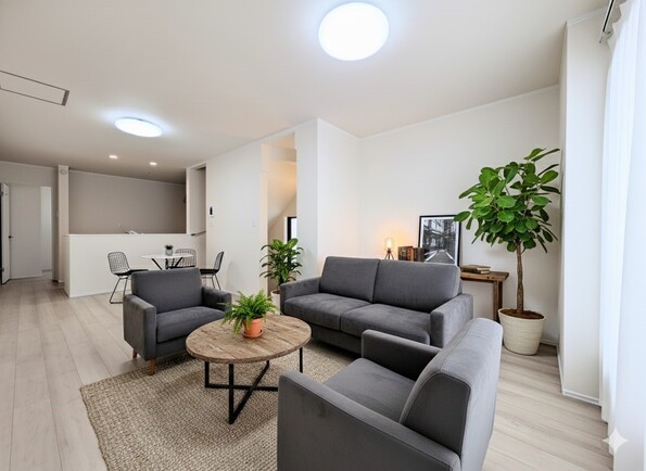 物件画像 埼玉県さいたま市 南区辻４丁目