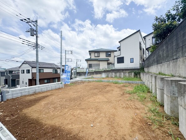 物件画像 埼玉県さいたま市 南区大字円正寺