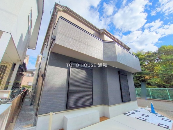 物件画像 埼玉県さいたま市 見沼区大字深作