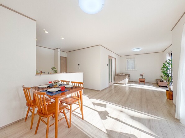 物件画像 埼玉県さいたま市 見沼区大字深作