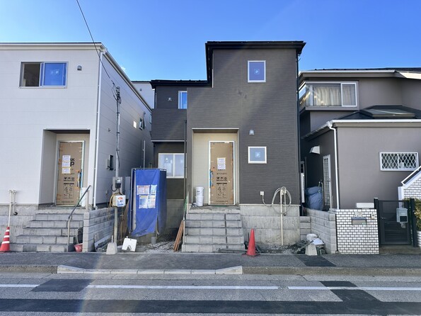 物件画像 埼玉県川口市榛松3丁目