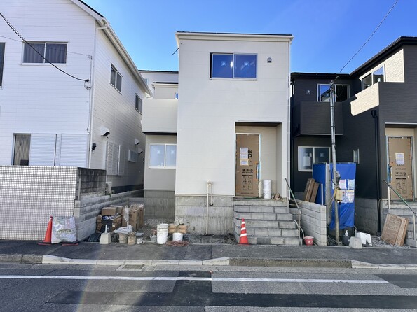 物件画像 埼玉県川口市榛松3丁目