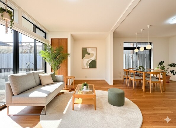 物件画像 埼玉県川口市南鳩ヶ谷２丁目