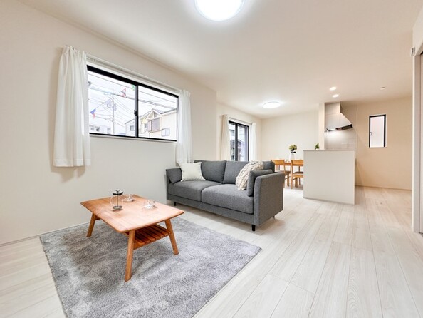 物件画像 埼玉県上尾市大字原市