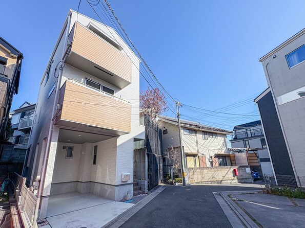 物件画像 埼玉県さいたま市 浦和区瀬ヶ崎4丁目