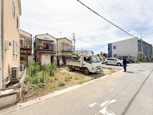 物件画像 埼玉県さいたま市 見沼区大字東門前