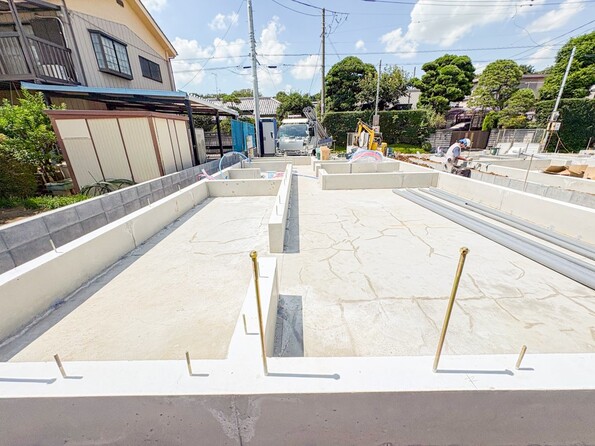 物件画像 埼玉県さいたま市 岩槻区城町2丁目