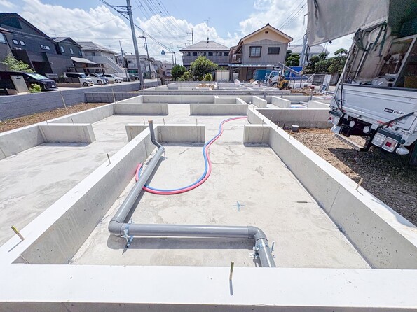 物件画像 埼玉県さいたま市 岩槻区城町２丁目