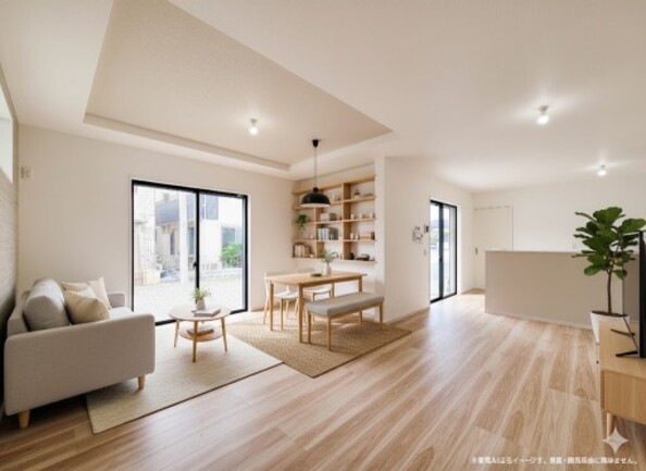 物件画像 埼玉県川口市大字安行 藤八