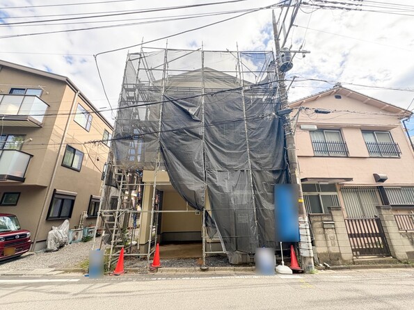 物件画像 埼玉県川口市元郷４丁目