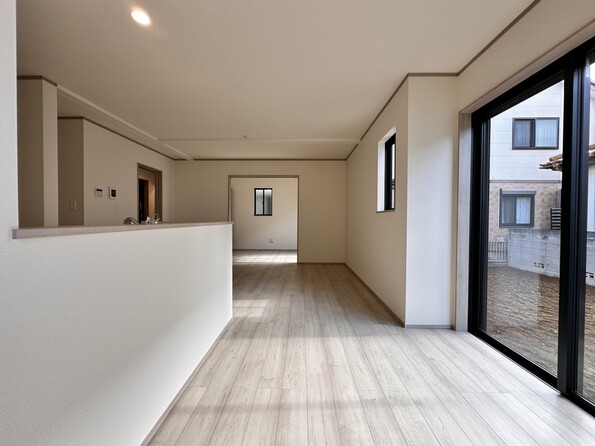 物件画像 埼玉県川口市大字新堀