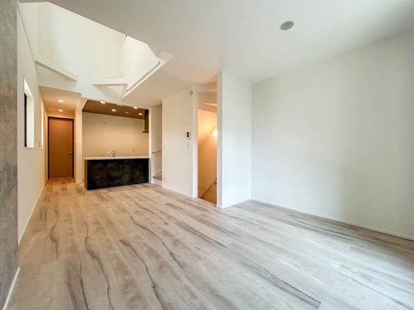 物件画像 埼玉県戸田市下戸田1丁目