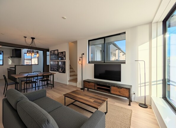 物件画像 埼玉県川口市坂下町2丁目