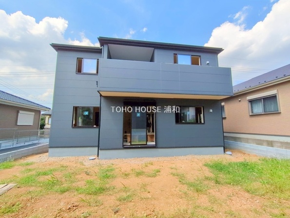 物件画像 埼玉県蓮田市椿山４丁目