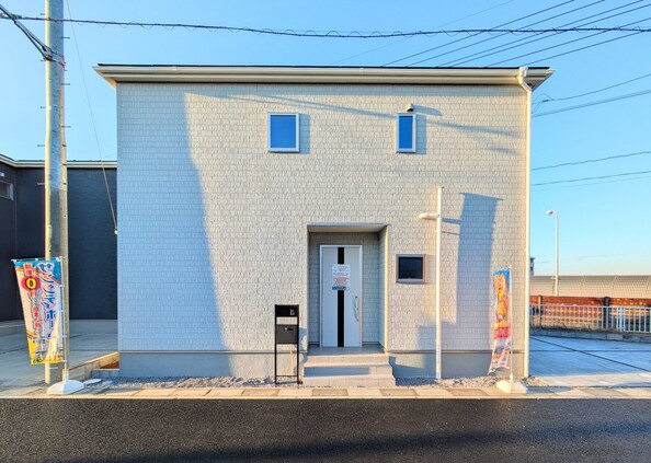 埼玉県さいたま市岩槻区西原台２丁目