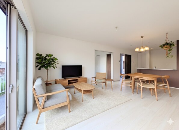 物件画像 埼玉県さいたま市 岩槻区西原台2丁目