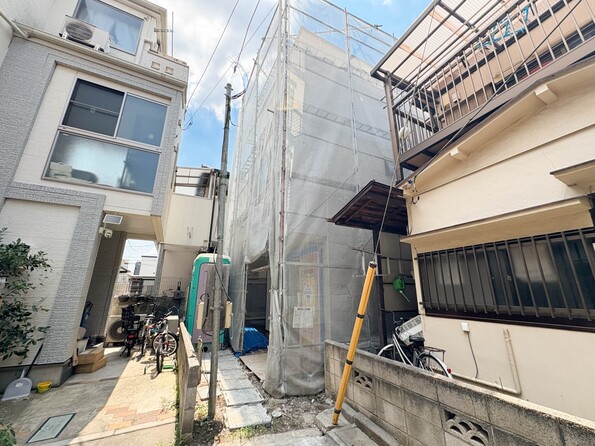 物件画像 埼玉県蕨市塚越３丁目