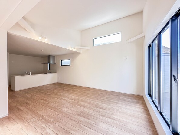 物件画像 埼玉県さいたま市 北区土呂町1丁目