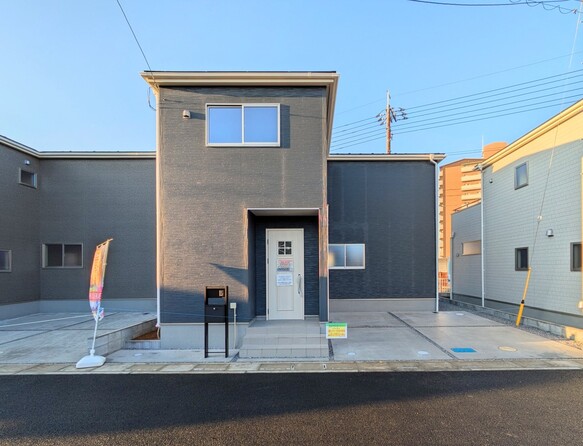 埼玉県さいたま市岩槻区西原台２丁目