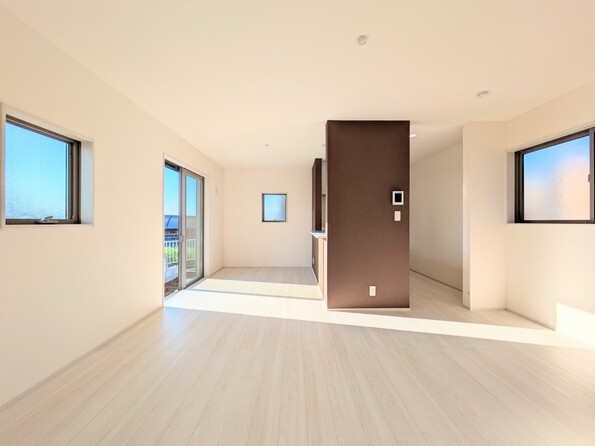 物件画像 埼玉県さいたま市 岩槻区西原台2丁目