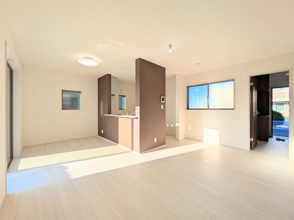 物件画像 埼玉県さいたま市 岩槻区西原台2丁目