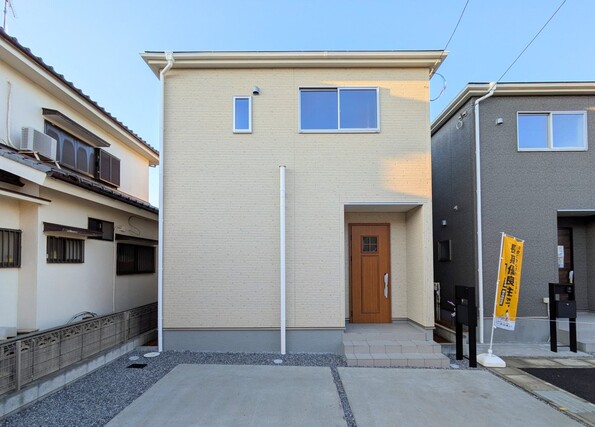 埼玉県さいたま市岩槻区西原台２丁目