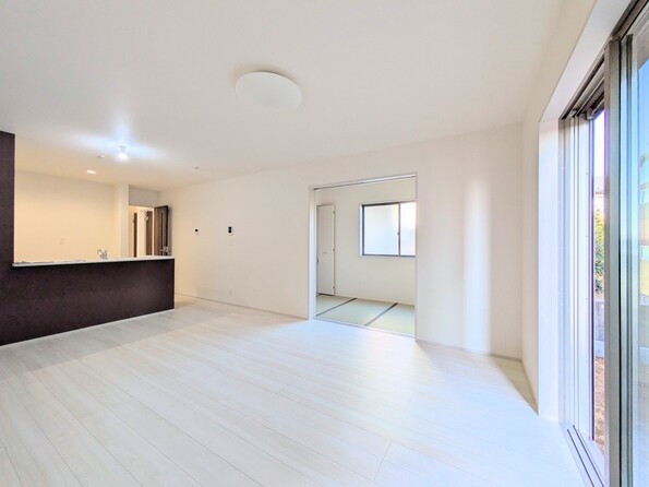 物件画像 埼玉県さいたま市 岩槻区西原台2丁目