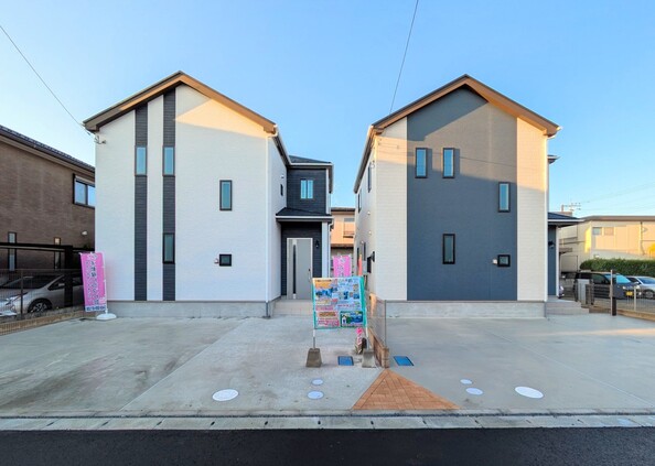 埼玉県さいたま市岩槻区日の出町