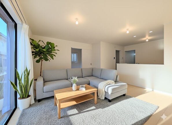 物件画像 埼玉県さいたま市 岩槻区日の出町