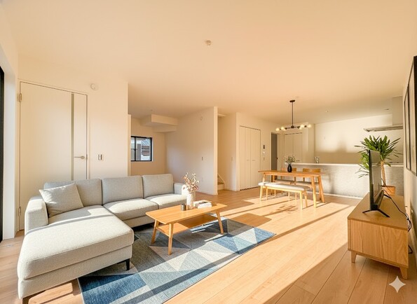 物件画像 埼玉県さいたま市 緑区原山1丁目