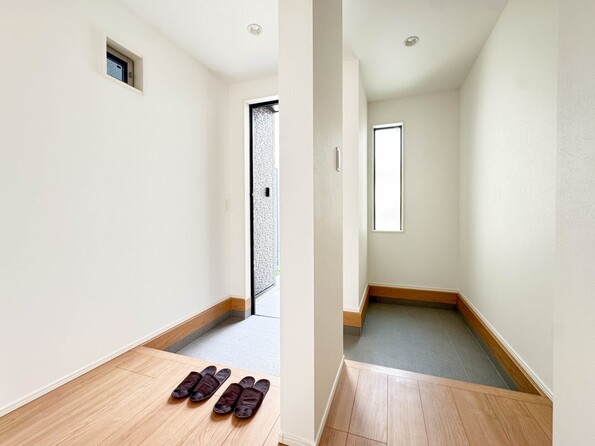 detached 埼玉県さいたま市浦和区本太５丁目