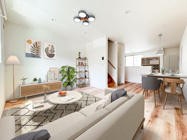 物件画像 埼玉県さいたま市 浦和区本太5丁目