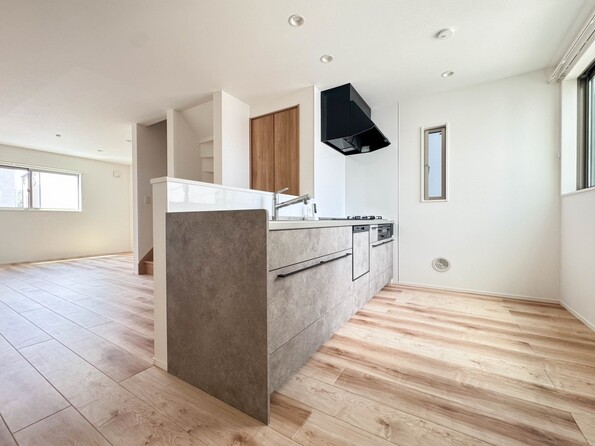 detached 埼玉県さいたま市浦和区本太５丁目