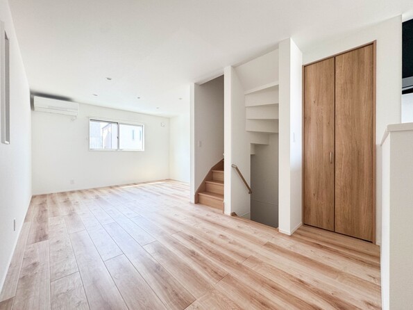 detached 埼玉県さいたま市浦和区本太５丁目