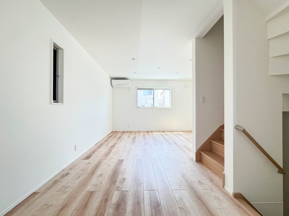 detached 埼玉県さいたま市浦和区本太５丁目