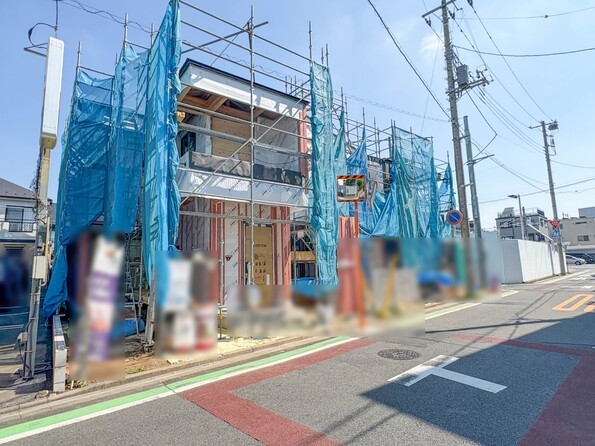 物件画像 埼玉県さいたま市 中央区上落合７丁目